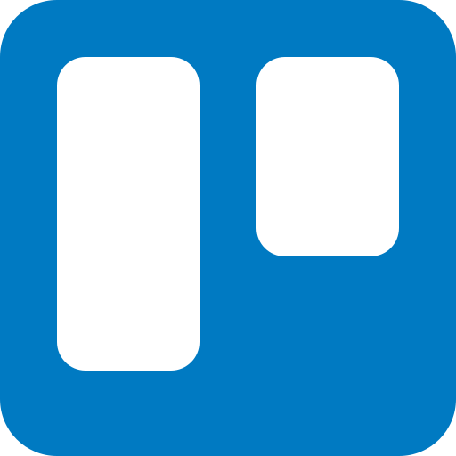 Trello Icon